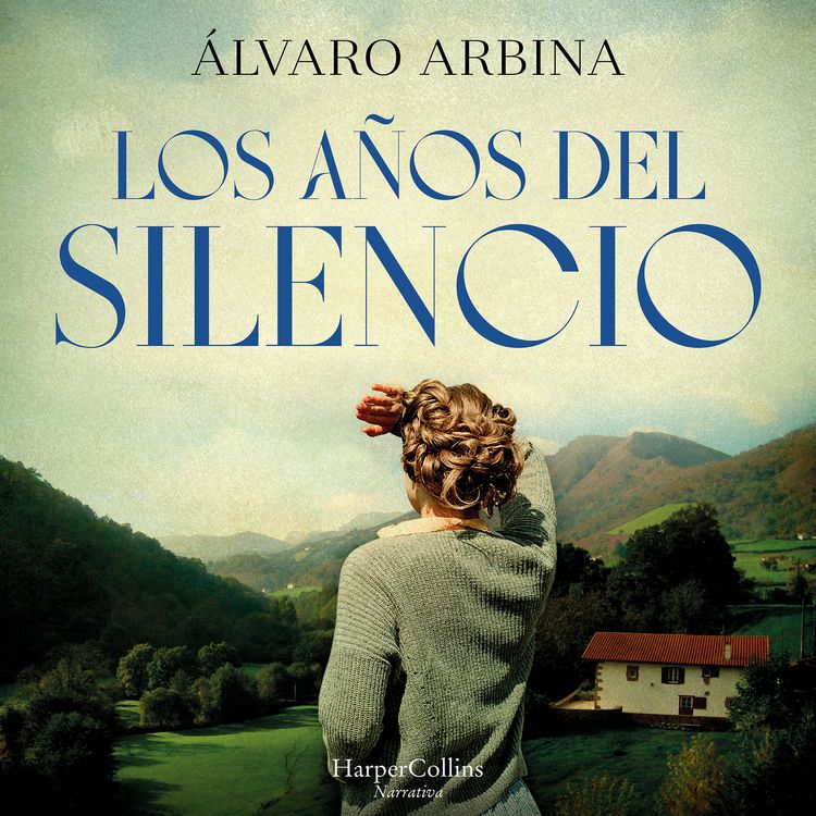 Produktbild: Los a&ntilde;os del silencio