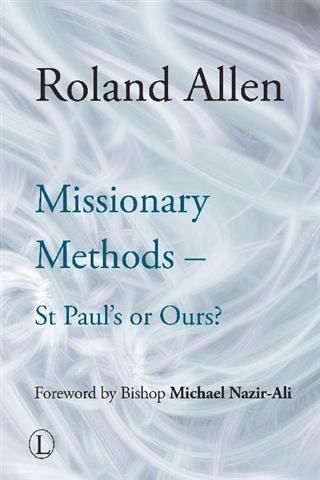 Produktbild: Missionary Methods