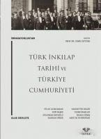 Produktbild: Imparatorluktan Ulus Devlete T&uuml;rk Inkilap Tarihi ve T&uuml;rkiye Cumhuriyeti