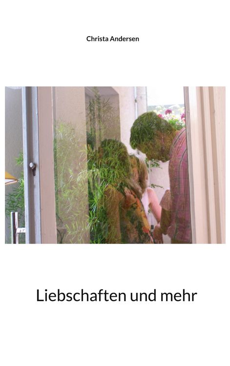 Produktbild: Liebschaften und mehr