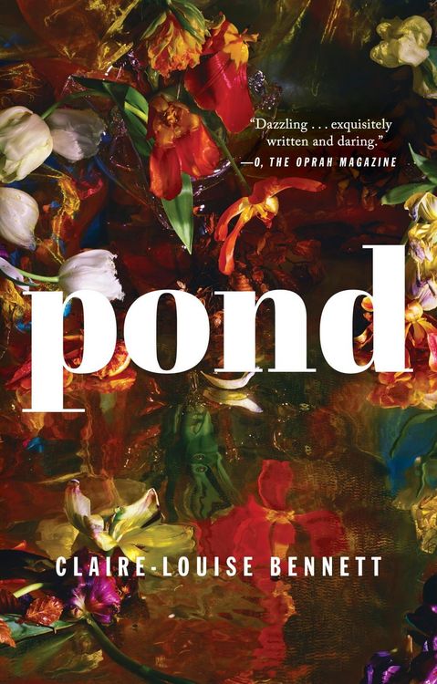 Produktbild: Pond
