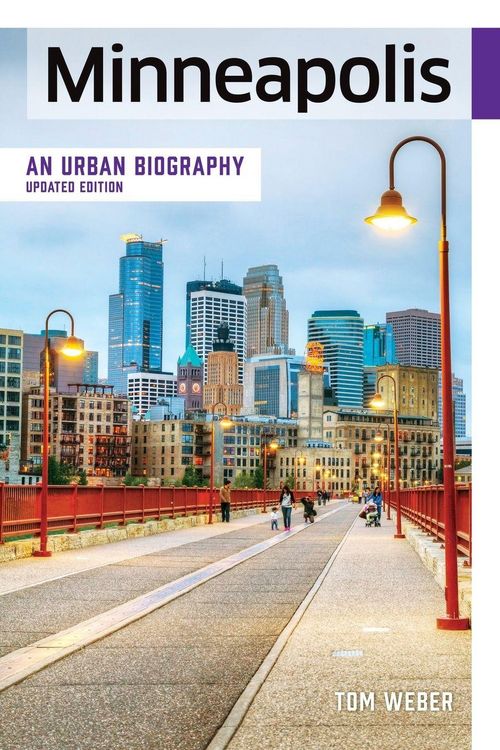 Produktbild: Minneapolis