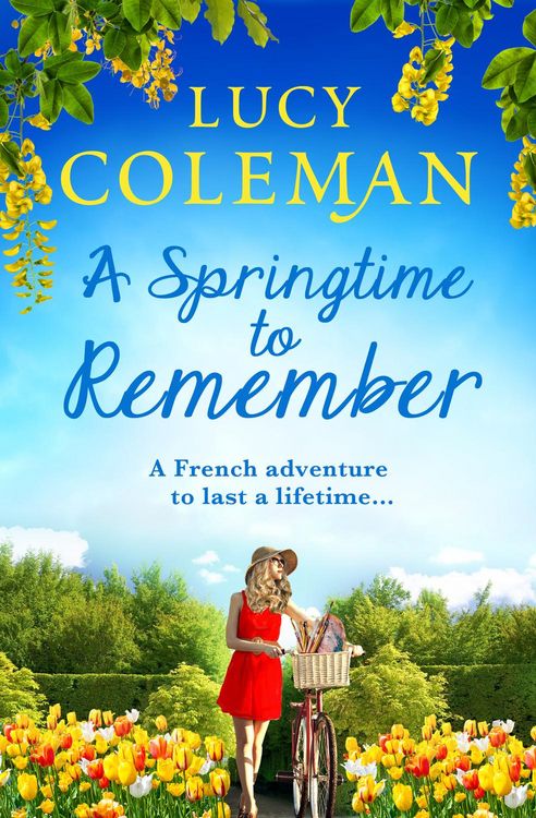 Produktbild: A Springtime To Remember