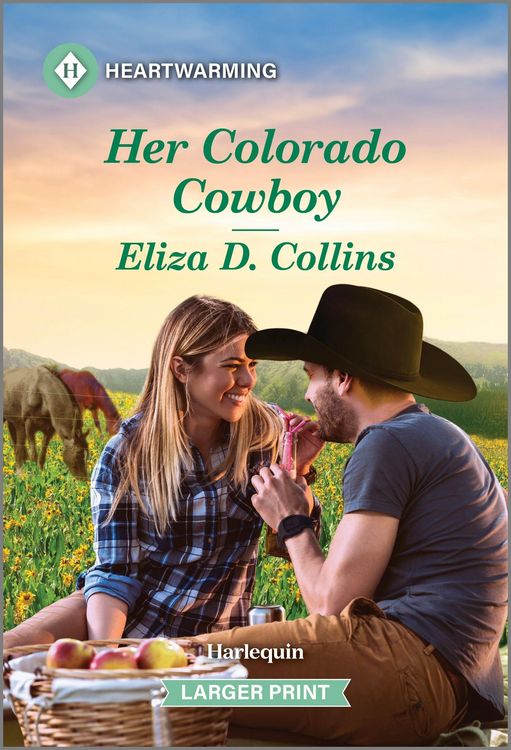Produktbild: Her Colorado Cowboy