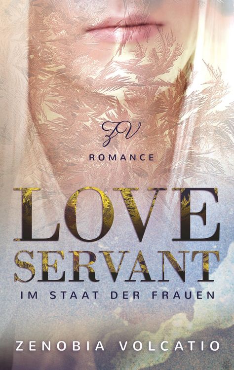 Produktbild: Love Servant: Im Staat der Frauen
