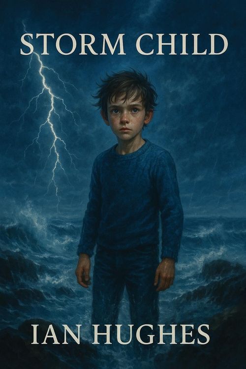 Produktbild: Storm Child