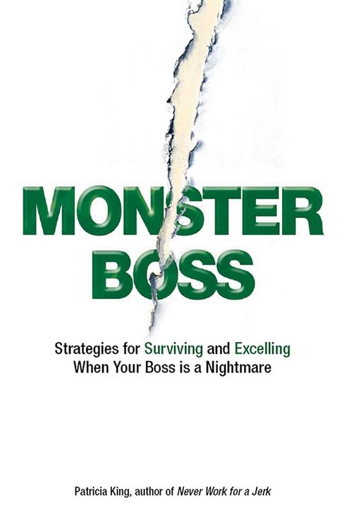 Produktbild: Monster Boss
