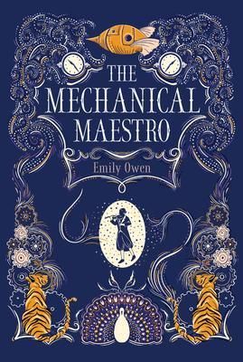 Produktbild: The Mechanical Maestro