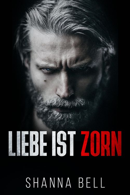 Produktbild: Liebe ist Zorn