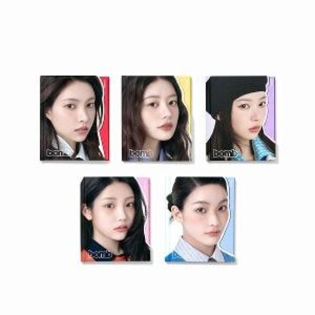 Produktbild: Illit: bomb (Gllit Ver.)