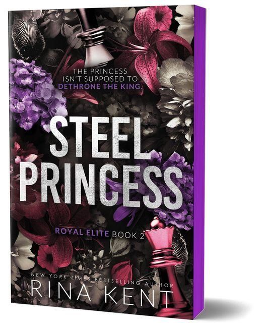 Produktbild: Steel Princess (Deluxe Edition)
