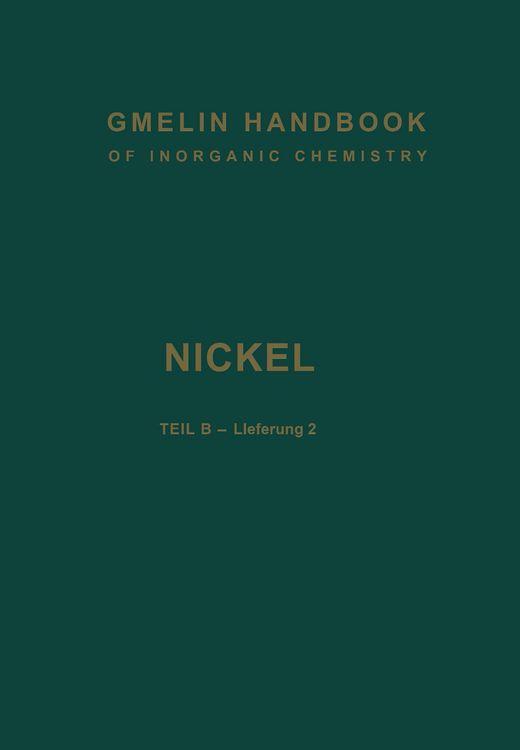 Produktbild: Nickel