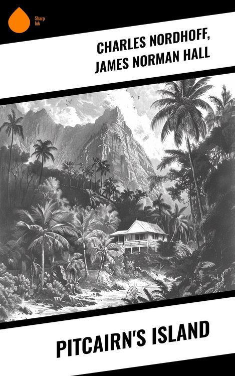Produktbild: Pitcairn's Island
