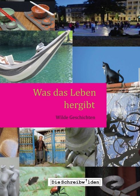 Produktbild: Was das Leben hergibt