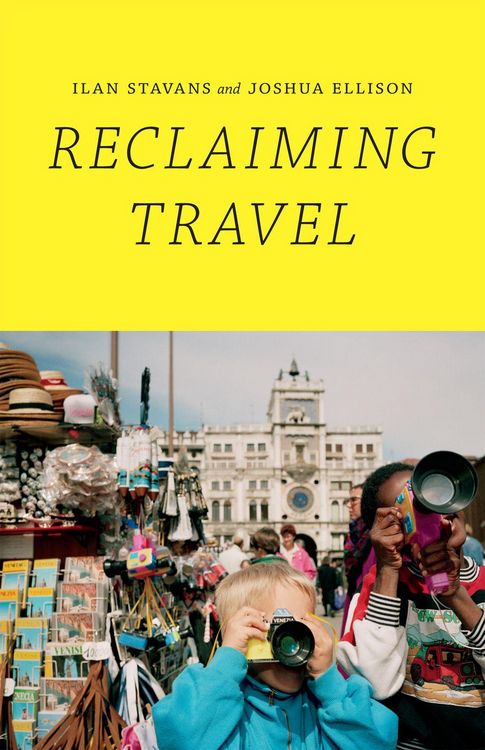 Produktbild: Reclaiming Travel