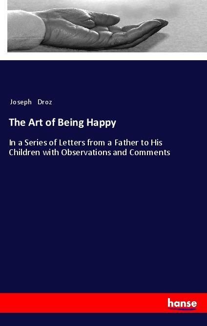 Produktbild: The Art of Being Happy