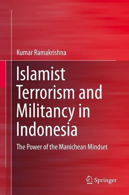 Produktbild: Islamist Terrorism and Militancy in Indonesia