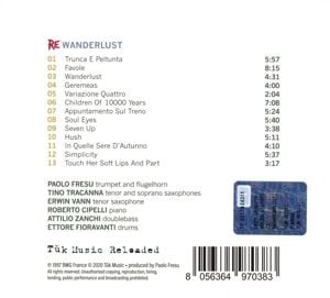 Produktbild: Re-Wanderlust