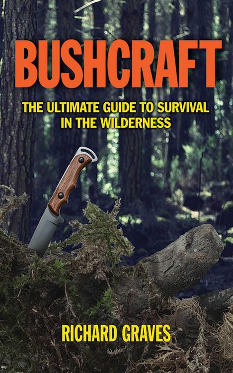 Produktbild: Bushcraft