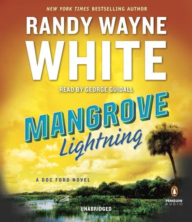 Produktbild: MANGROVE LIGHTNING          7D