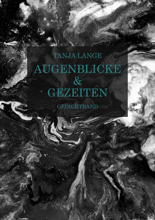 Produktbild: Augenblicke & Gezeiten