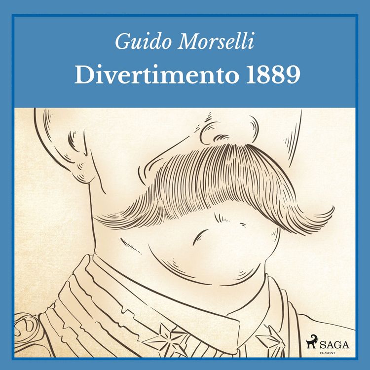 Produktbild: Divertimento 1889