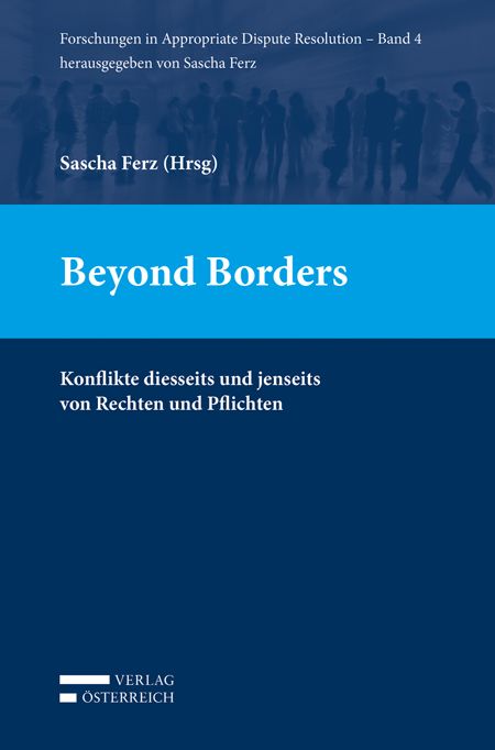 Produktbild: Beyond Borders