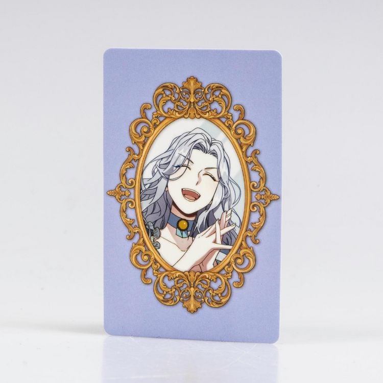 Not-Sew-Wicked Stepmom 3: Romantischer Isekai-Fantasy-Manhwa über