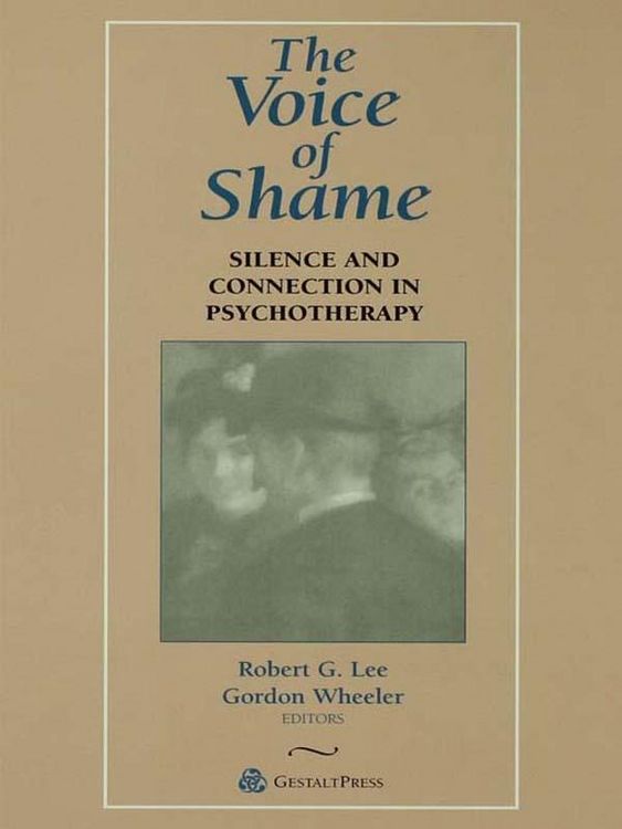 Produktbild: The Voice of Shame