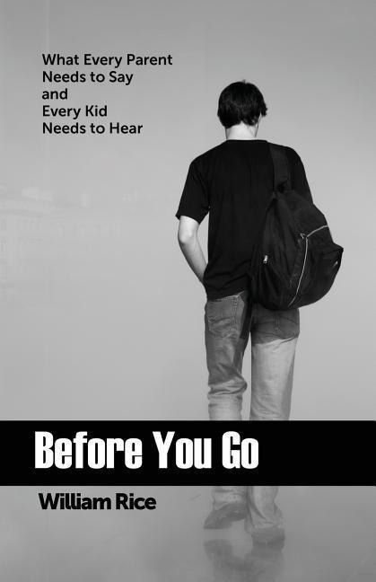Produktbild: Before You Go