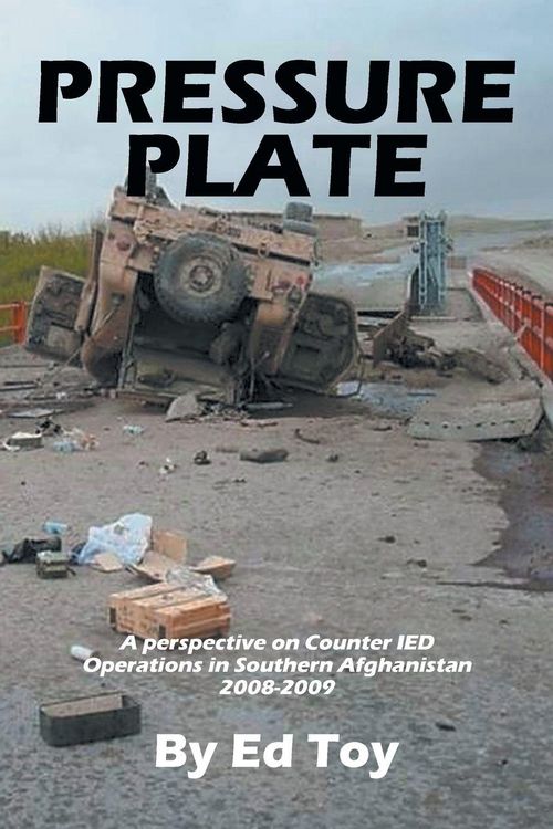 Produktbild: Pressure Plate