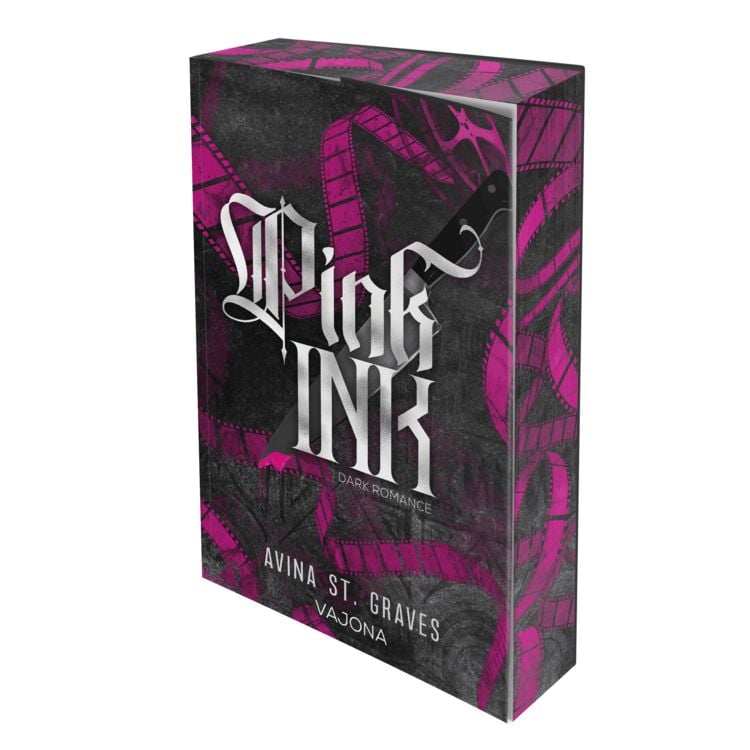 Produktbild: Pink Ink
