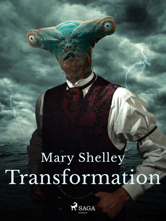 Produktbild: Transformation
