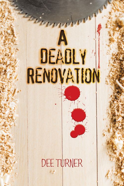 Produktbild: A Deadly Renovation