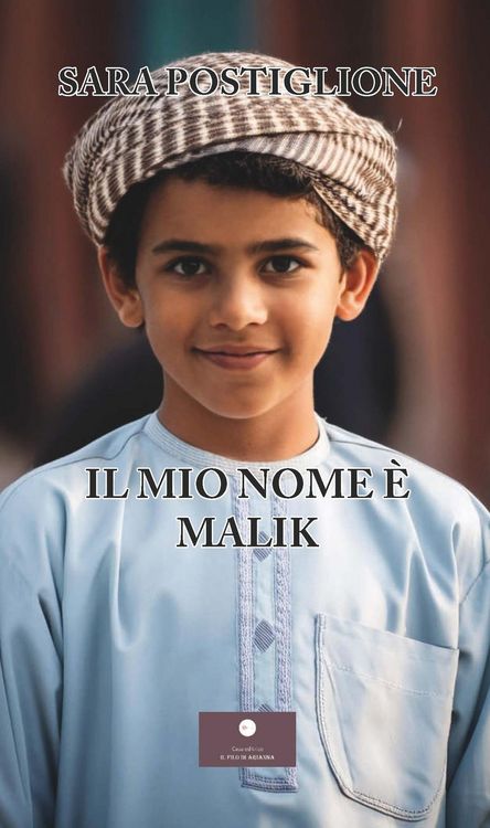 Produktbild: Il mio nome &egrave; Malik
