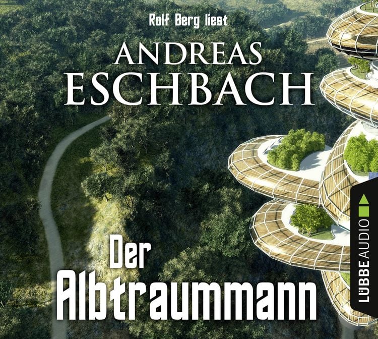 Produktbild: Der Albtraummann