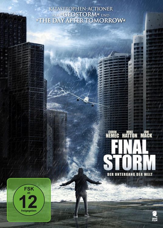 Produktbild: Final Storm