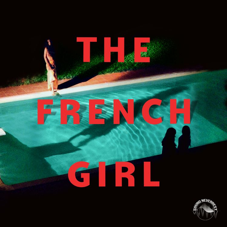 Produktbild: The French Girl