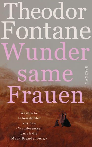 Produktbild: Wundersame Frauen