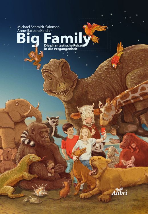 Produktbild: Big Family
