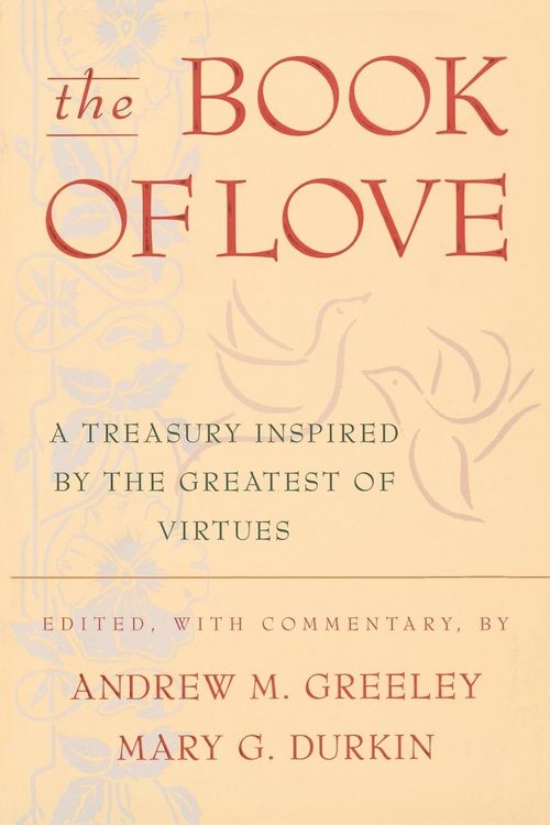 Produktbild: The Book of Love