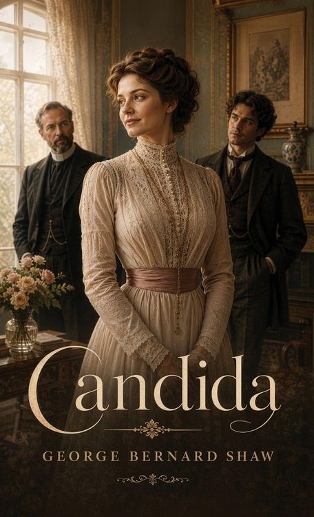 Produktbild: Candida