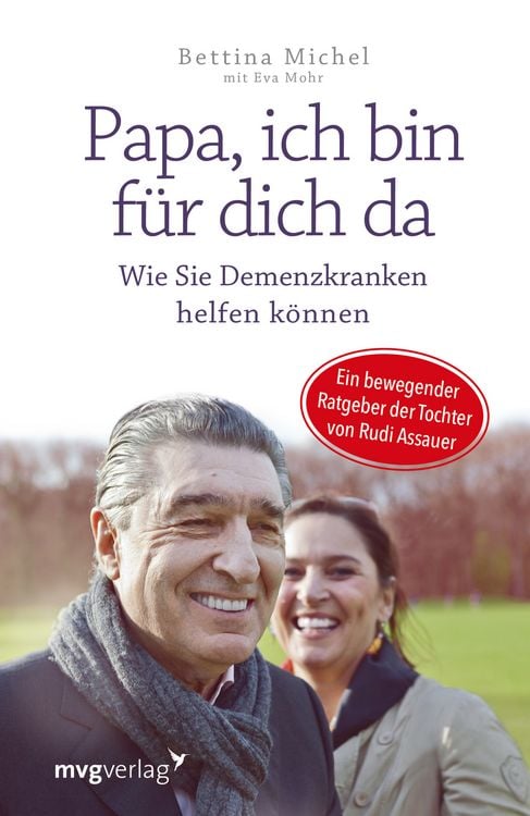 Produktbild: Papa, ich bin f&uuml;r dich da