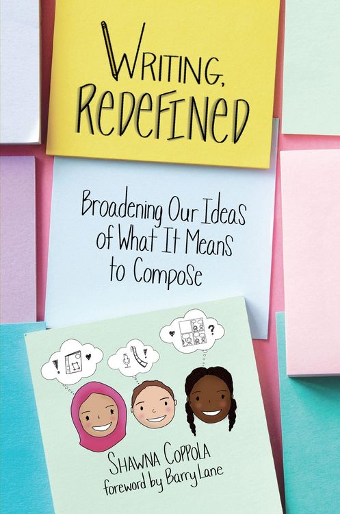 Produktbild: Writing, Redefined