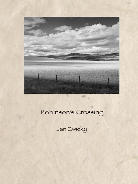 Produktbild: Robinson's Crossing