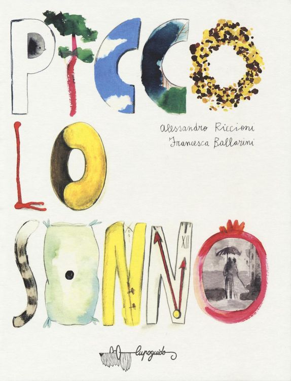 Produktbild: Piccolo sonno