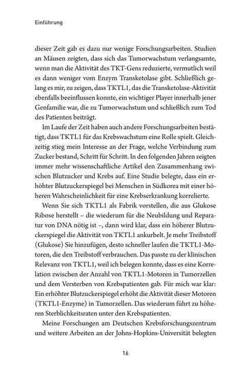 Produktbild: Die Zucker-Revolution