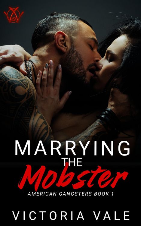 Produktbild: Marrying the Mobster (American Gangsters, #1)