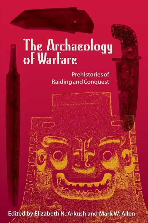 Produktbild: The Archaeology of Warfare