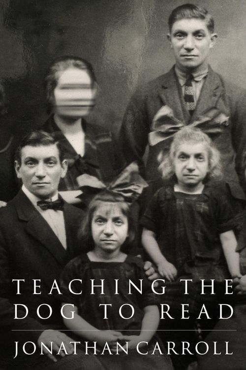 Produktbild: Teaching the Dog to Read